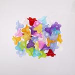 "Zlatka" Декоративные элементы FLO-01 цветок 10 х 25 г