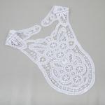 "Gamma" Вставка 330 мм GIC-45-01 в пакете 10 шт. Турция