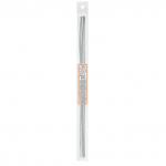 "Blumentag" FIW-1.2 Проволока флористическая в оплётке 1.2 мм сталь бумага 5 х 12 шт. 40 см