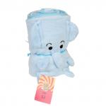 "Lol&Pop" Плед LLP-316 100\% полиэстер