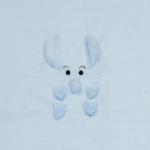 "Lol&Pop" Плед LLP-316 100\% полиэстер