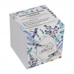 "Stilerra home" PFH-012 Банка декоративная d 10.5 см 10.5 см