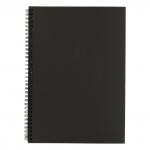 "VISTA-ARTISTA" SBC Альбом для эскизов 150 г/м2 A4 21 х 29.7 см на спирали 32 л.