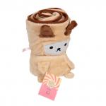 "Lol&Pop" Плед LLP-316 100\% полиэстер