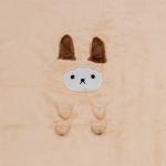 "Lol&Pop" Плед LLP-316 100\% полиэстер