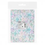 Ткань "PEPPY" Ткань муслиновая ФАСОВКА EMBRACE 100\% хлопок 100 х 125 см Shannon Fabrics