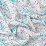 Ткань "PEPPY" Ткань муслиновая ФАСОВКА EMBRACE 100\% хлопок 100 х 125 см Shannon Fabrics