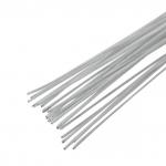 "Blumentag" FIW-0.55 Проволока флористическая в оплётке 0.55 мм сталь бумага 5 х 30 шт. 40 см