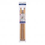 "Gamma" PRK 45 х 30 см пяльцы-рамка прямоугольные бук