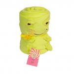 "Lol&Pop" Плед LLP-316 100\% полиэстер