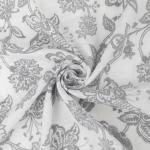 Ткань "PEPPY" Ткань муслиновая ФАСОВКА EMBRACE 100\% хлопок 100 х 125 см Shannon Fabrics