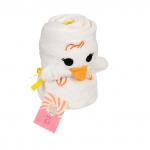 "Lol&Pop" Плед LLP-316 100\% полиэстер