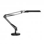 "Daylight" Лампа настольная с дополнительным креплением в картонной упаковке