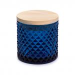 "Stilerra home" PFH-022 Банка декоративная d 8.5 см 9 см