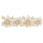 "Gamma" "цветы" 95 мм MTFL-01 в пакете с еврослотом 1 шт