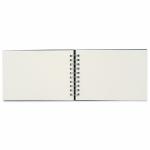 "Canson" MIX MEDIA ARTIST LANDSCAPE Скетчбук A5 300  г/м2 на спирали 28 л.