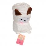 "Lol&Pop" Плед LLP-316 100\% полиэстер