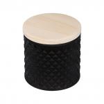 "Stilerra home" PFH-021 Банка декоративная d 8.5 см 9 см