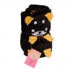 "Lol&Pop" Плед LLP-316 100\% полиэстер