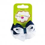 "CHERRY MARY" DR07086 Набор резинок для волос 5 х 2 шт.