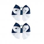 "CHERRY MARY" DR07086 Набор резинок для волос 5 х 2 шт.