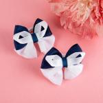 "CHERRY MARY" DR07086 Набор резинок для волос 5 х 2 шт.