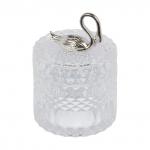 "Stilerra home" PFH-011 Банка декоративная d 9 см 8 см