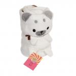 "Lol&Pop" Плед LLP-316 100\% полиэстер