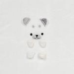 "Lol&Pop" Плед LLP-316 100\% полиэстер