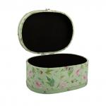 "Gamma" DBK-012 шкатулка декоративная "сундучок" 24 х 18 х 12.5 см