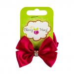 "CHERRY MARY" DR07088 Набор резинок для волос 5 х 2 шт.