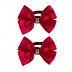 "CHERRY MARY" DR07088 Набор резинок для волос 5 х 2 шт.