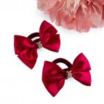 "CHERRY MARY" DR07088 Набор резинок для волос 5 х 2 шт.