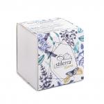 "Stilerra home" PFH-011 Банка декоративная d 9 см 8 см