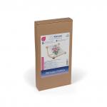 "Gamma" PRM 40 х 35 см пяльцы-рамка прямоугольные дерево