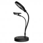 "FERSTEL" Лупа с подсветкой FR-16 в картонной упаковке