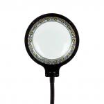 "FERSTEL" Лупа с подсветкой FR-16 в картонной упаковке