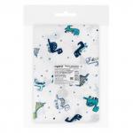 Ткань "PEPPY" Ткань муслиновая ФАСОВКА EMBRACE 100\% хлопок 100 х 125 см Shannon Fabrics