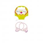 "CHERRY MARY" R6117 Набор резинок для волос 5 х 2 шт.