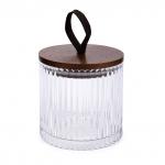 "Stilerra home" PFH-016 Банка декоративная d 10.5 см 11 см