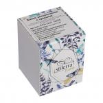 "Stilerra home" PFH-014 Банка декоративная d 8.5 см 12 см