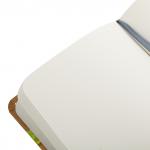 "Аква-колор" IZO-BK-1212 Скетчбук 120  г/м2 120  г/м2 12 х 12 см сшивка 80 л.