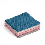 "Stilerra home" LLT-120 Набор салфеток для уборки из микрофибры 30 x 30 см