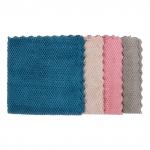 "Stilerra home" LLT-120 Набор салфеток для уборки из микрофибры 30 x 30 см