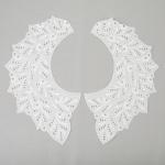 "Gamma" 120 мм VYEM-28-02 воротник в пакете 5 пар Турция