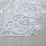 "Gamma" Вставка 270 мм GIC-40-01 в пакете 10 шт. Турция