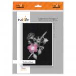 "Woolla" WA-0145 набор "Woolla in Black Яблоня"