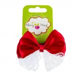 "CHERRY MARY" DR07091 Набор резинок для волос 5 х 2 шт.