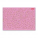 "Светоч" 40АЛСК4_7_3_9 Альбом для рисования, фольга, 100 г/м2 A4 29 х 20.5 см 40 л. 5 шт. на скобе