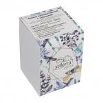 "Stilerra home" PFH-014 Банка декоративная d 8.5 см 12 см